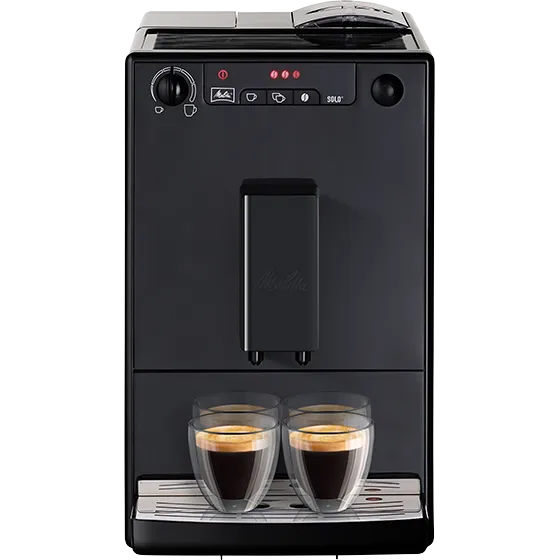 Caffeo E 950-322 Solo